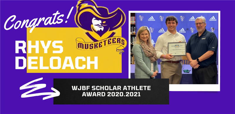 Scholar Athlete